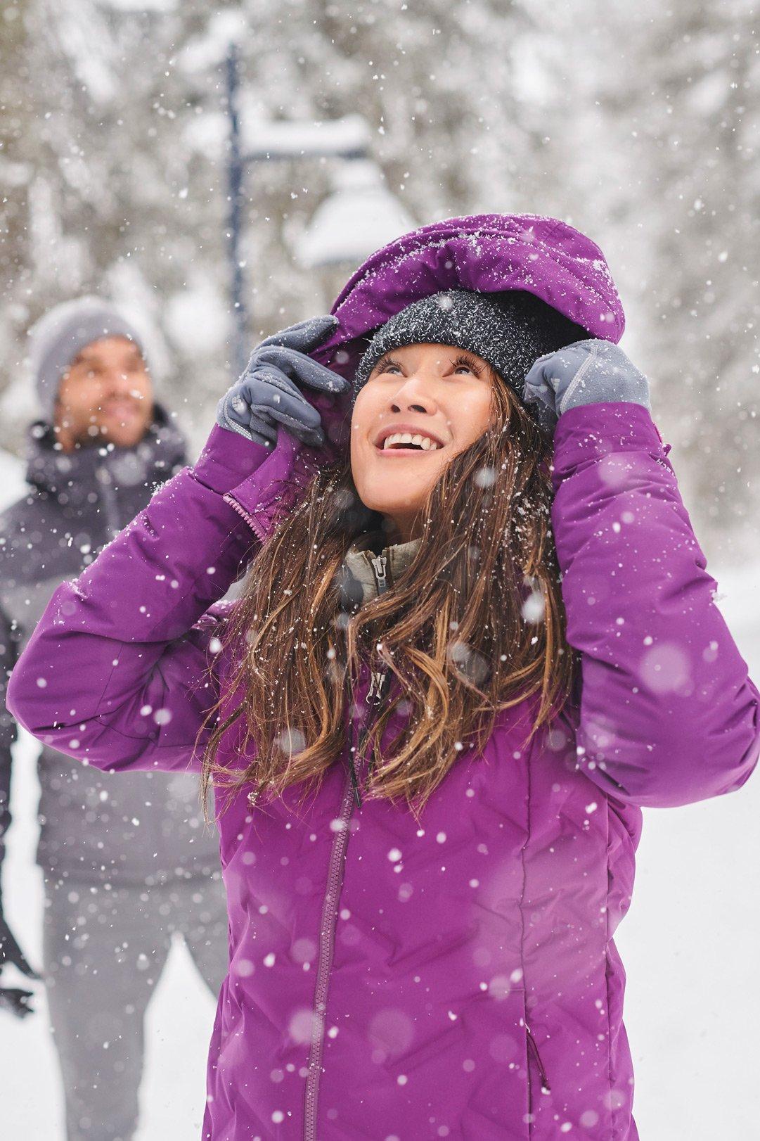 Women's Grand Trek Down Jacket