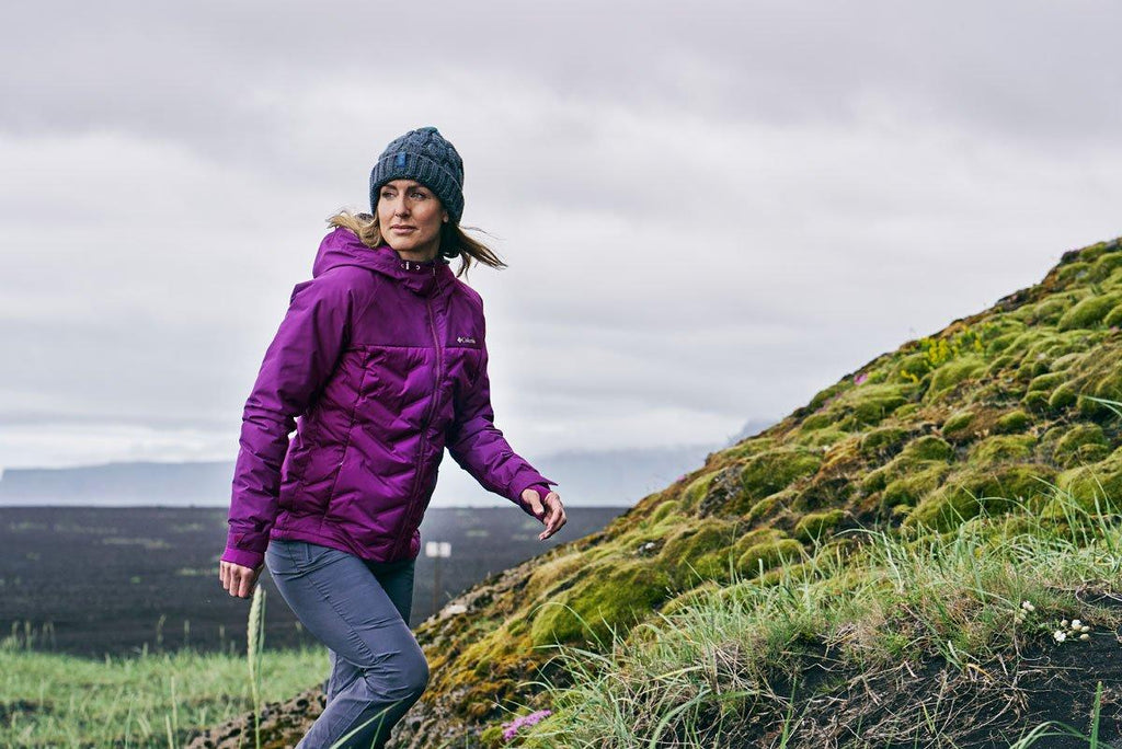 Women's Grand Trek Down Jacket