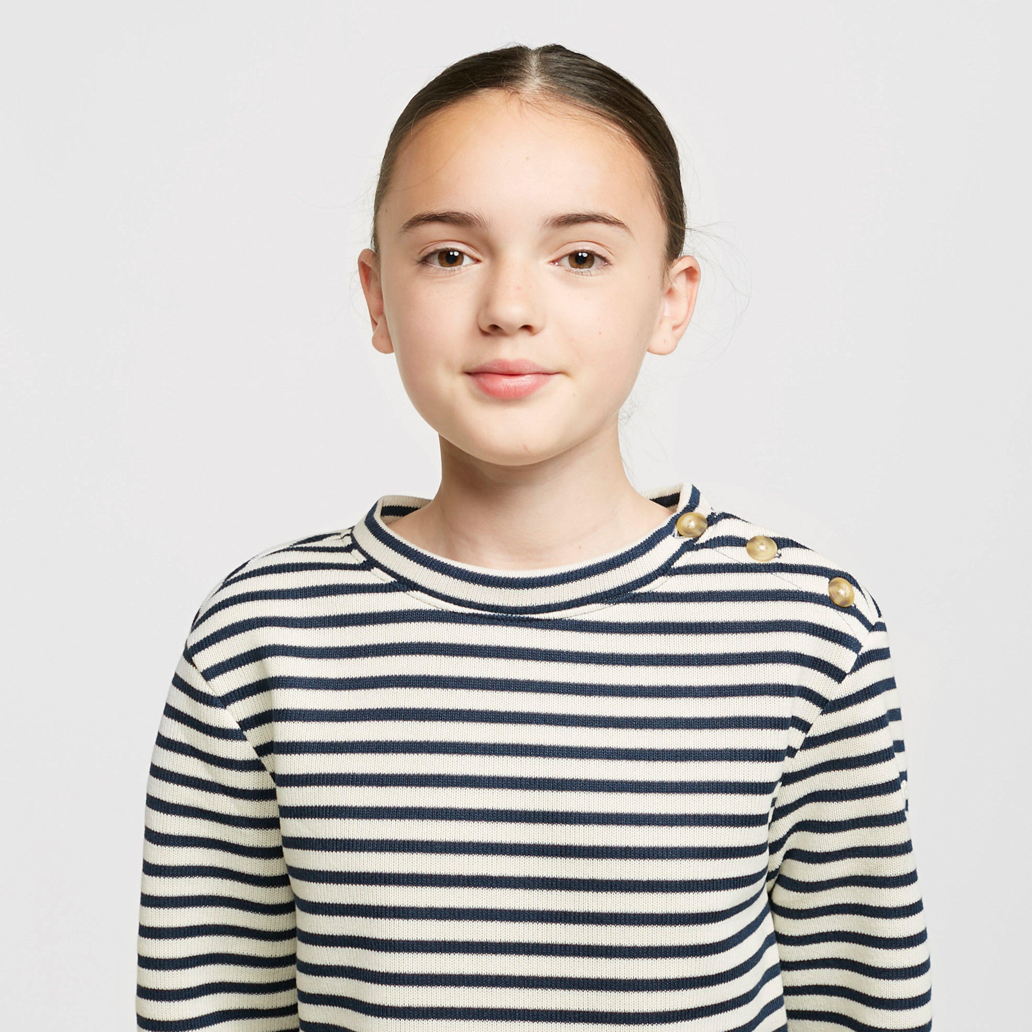 Kids' Rosana Crew Neck Fleece