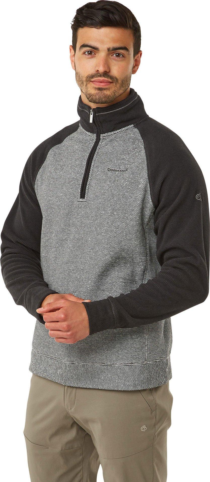 Men's Leto Half Zip Fleece