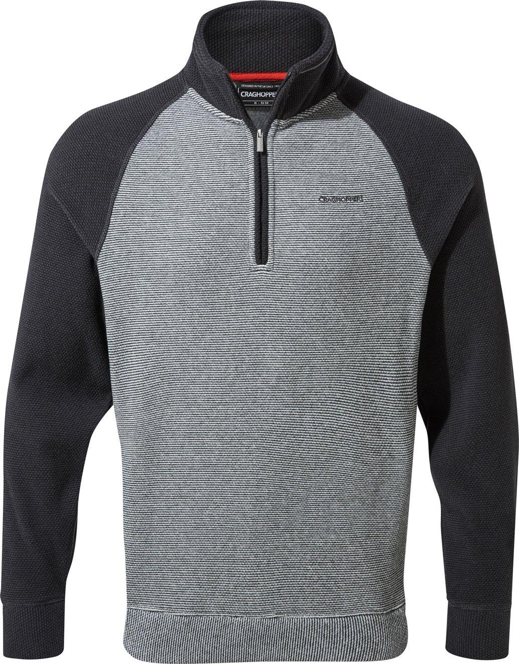 Men's Leto Half Zip Fleece