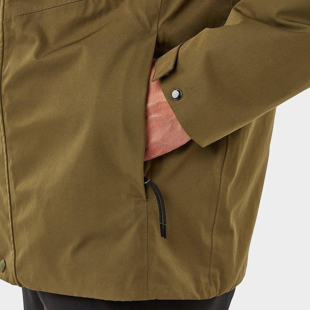 Men's Sabi Insulated Waterproof Jacket