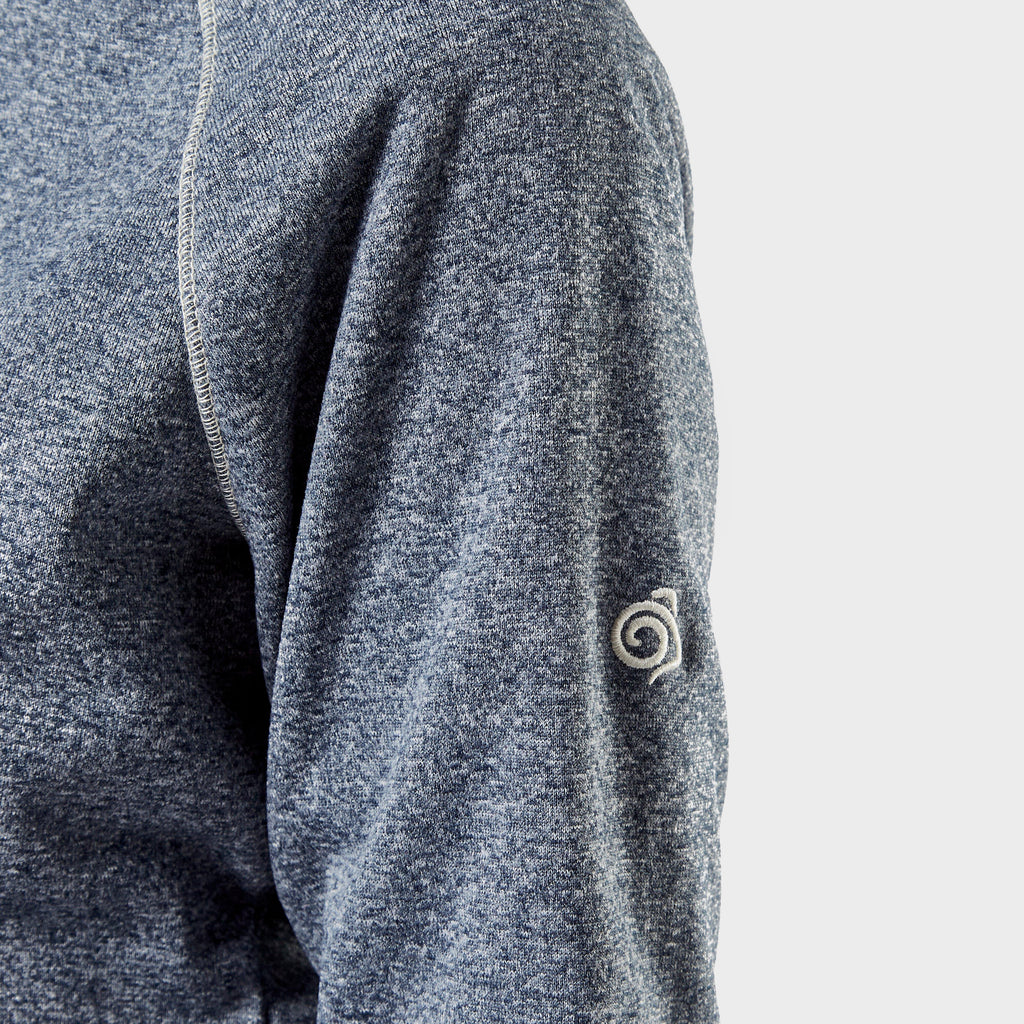 Women's Delacey Half-Zip Fleece