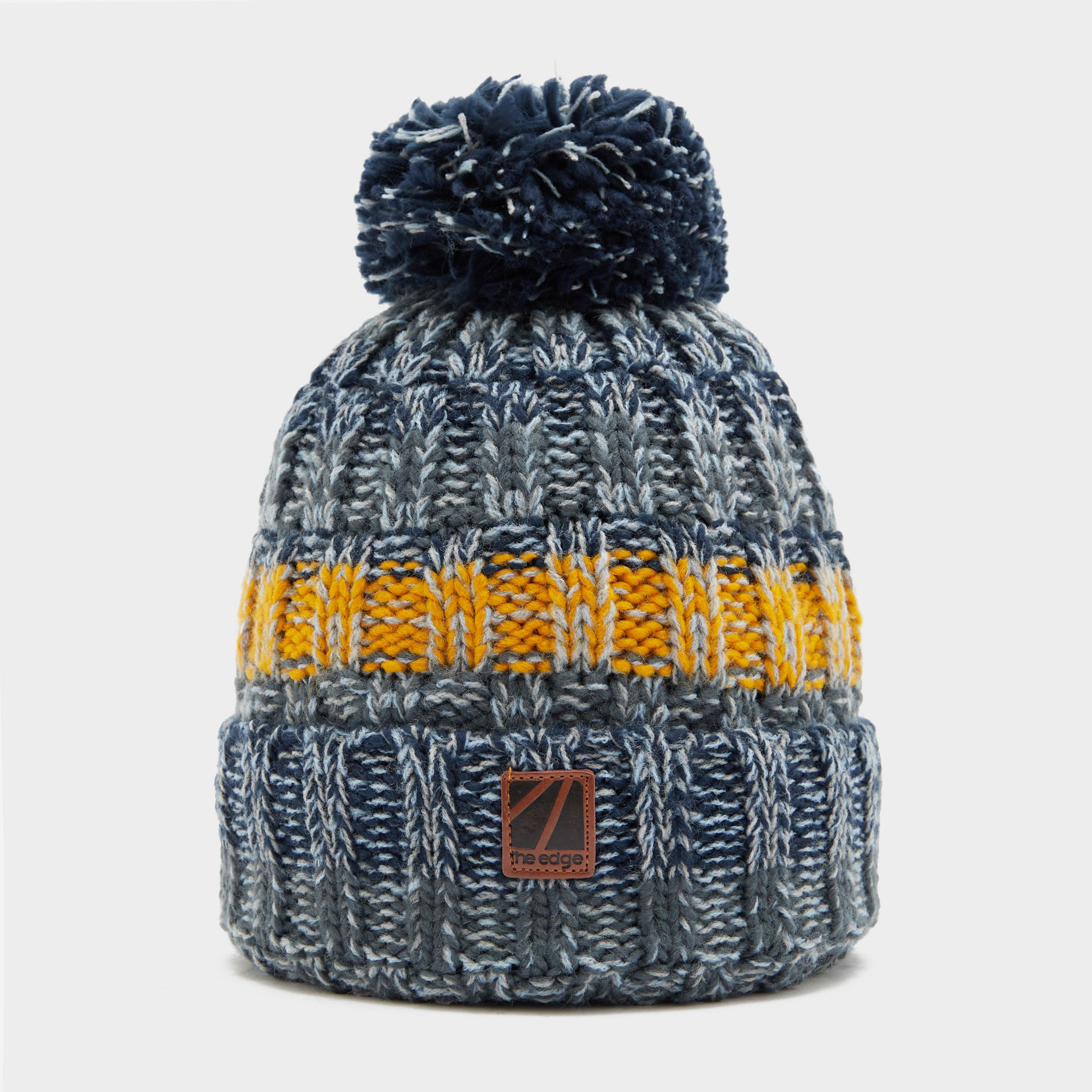 Men's Snowstorm Hat