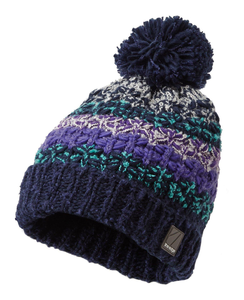 Women's Snow Flurry Hat