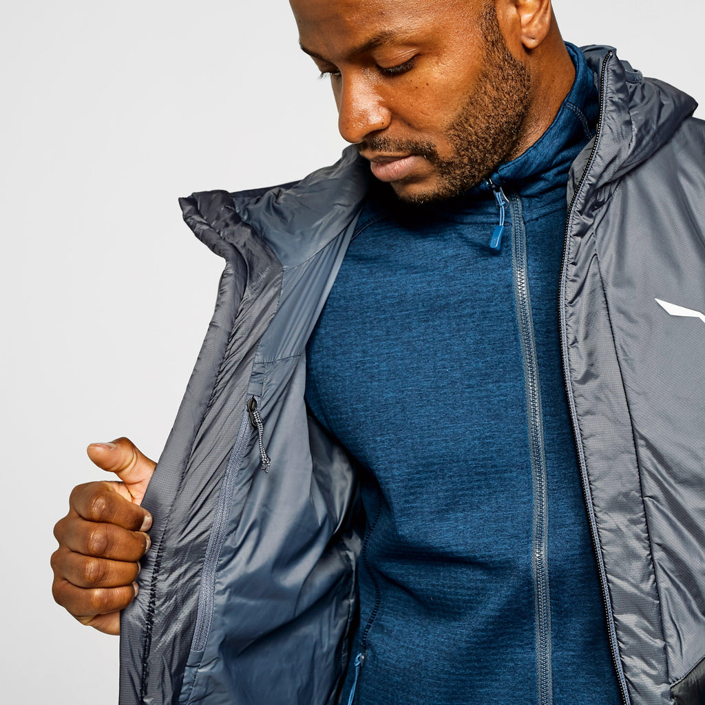Men's Puez 2 Awp Hood Jacket