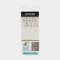 Method Feeder Extra 4 Pin 12