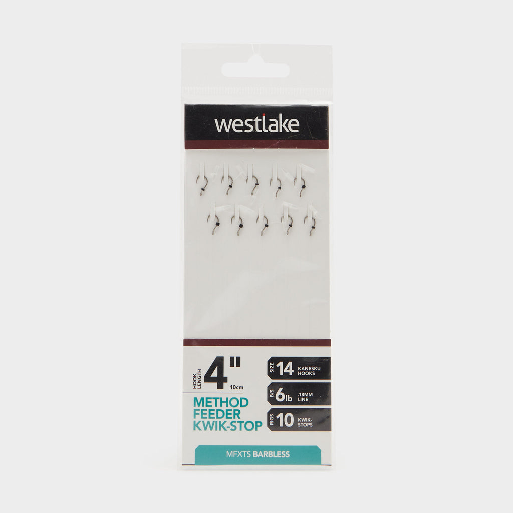 Method Feeder Kwik-Stop (Size 14)
