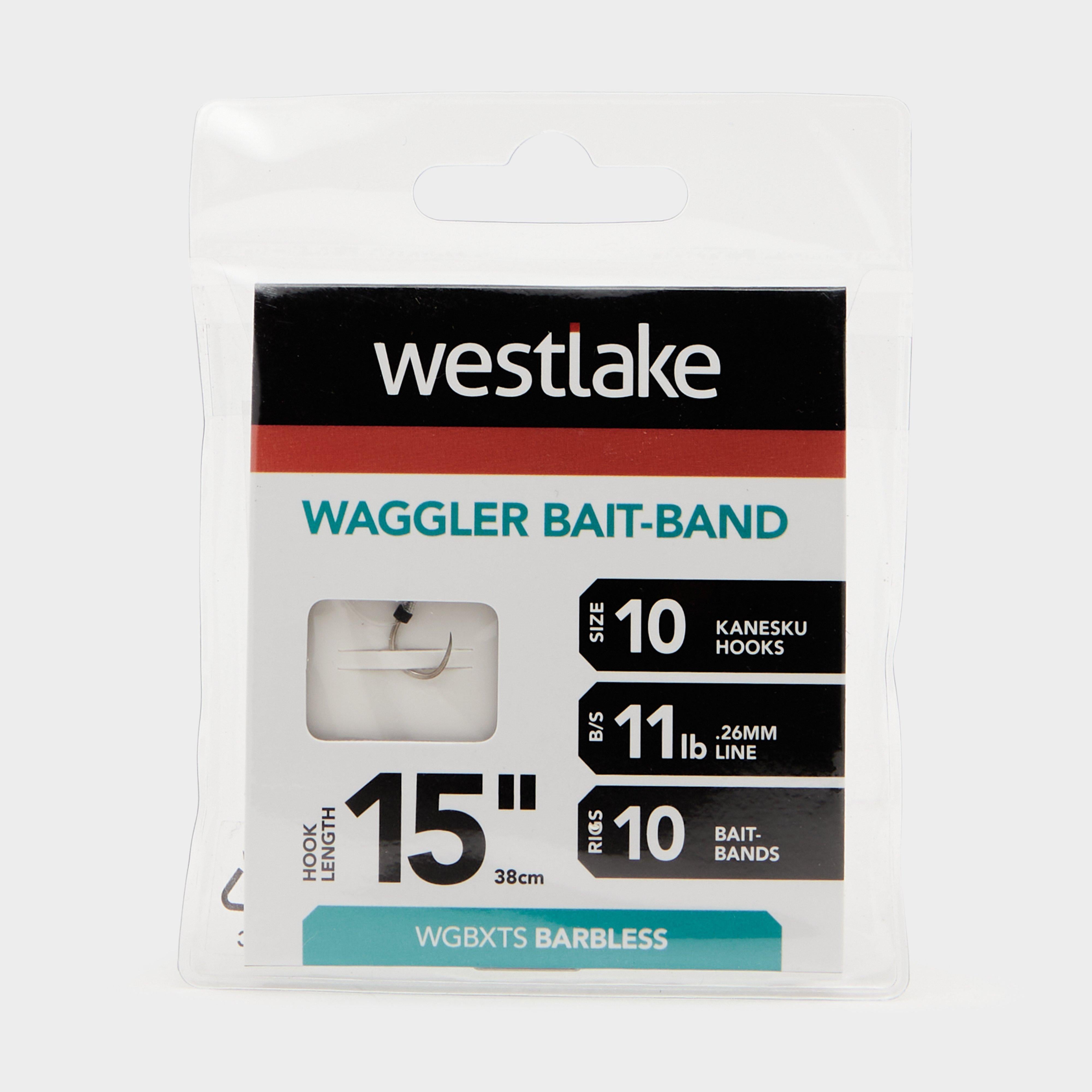 Wag Feeder 15Pellet Band 10