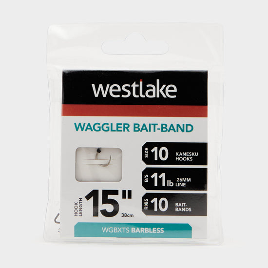 Wag Feeder 15Pellet Band 10