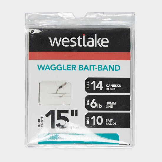 Wag Feeder 15 Pellet Band 14
