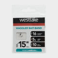 Wag Feeder 15 Pellet Band 16