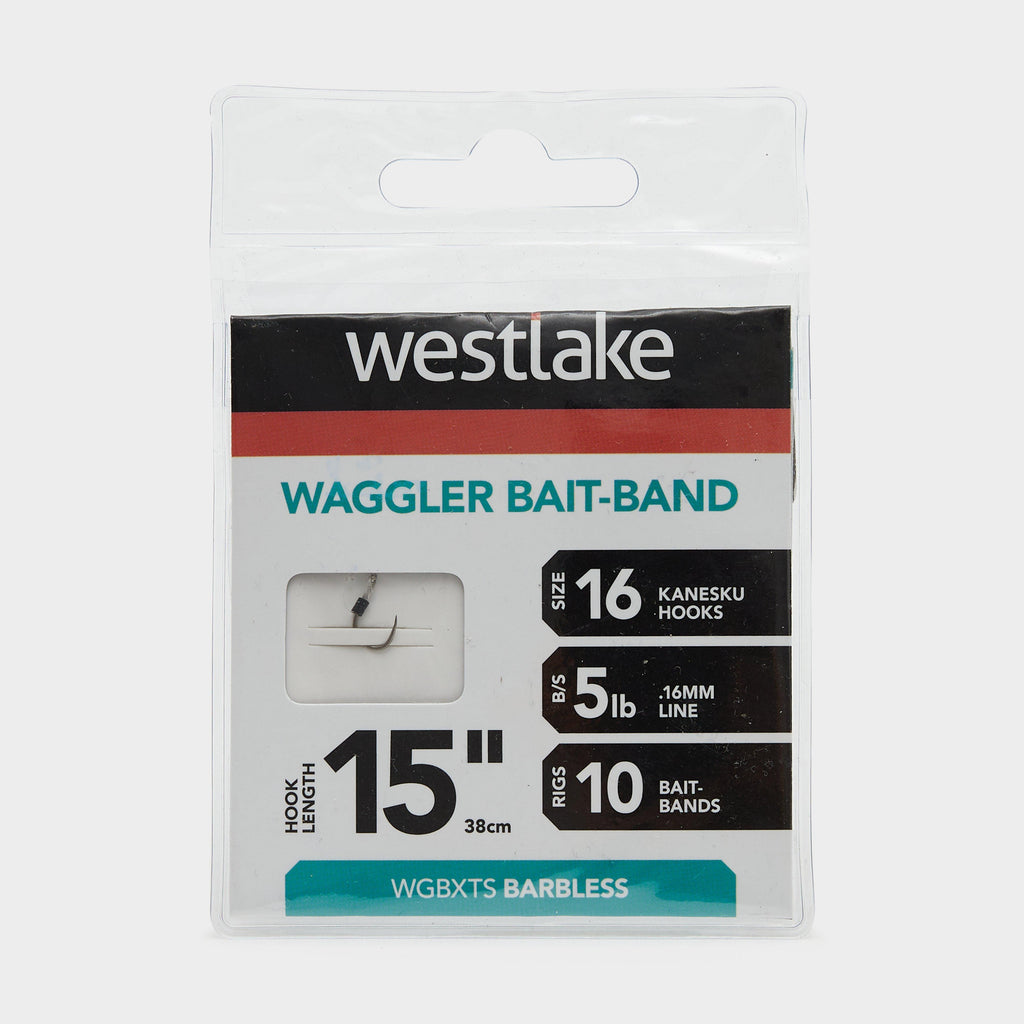 Wag Feeder 15 Pellet Band 16