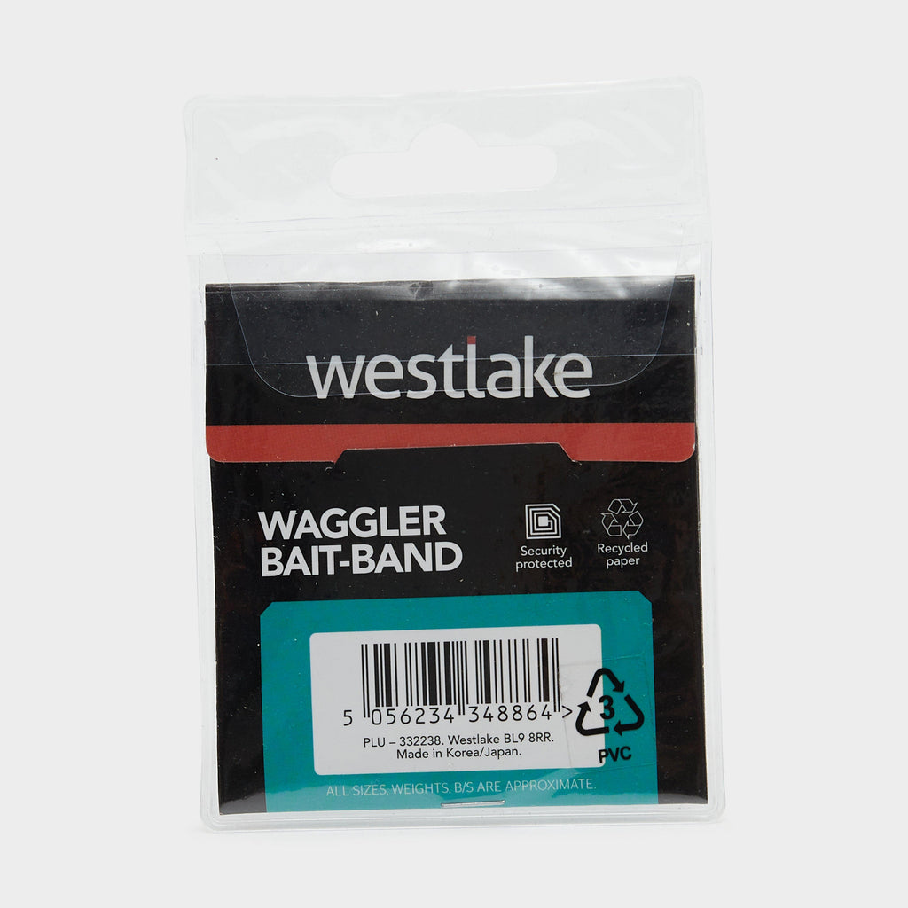 Wag Feeder 15 Pellet Band 16