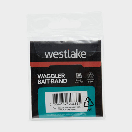 Wag Feeder 15 Pellet Band 16
