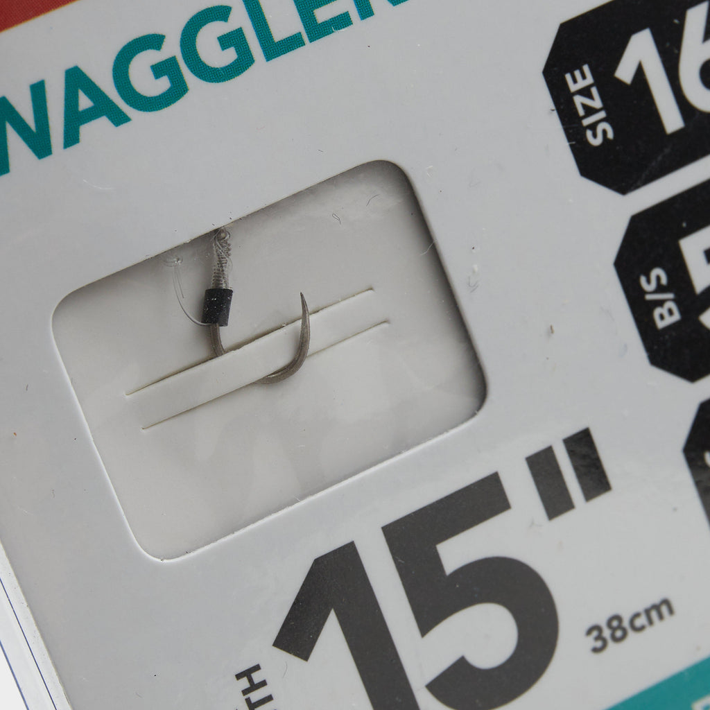 Wag Feeder 15 Pellet Band 16