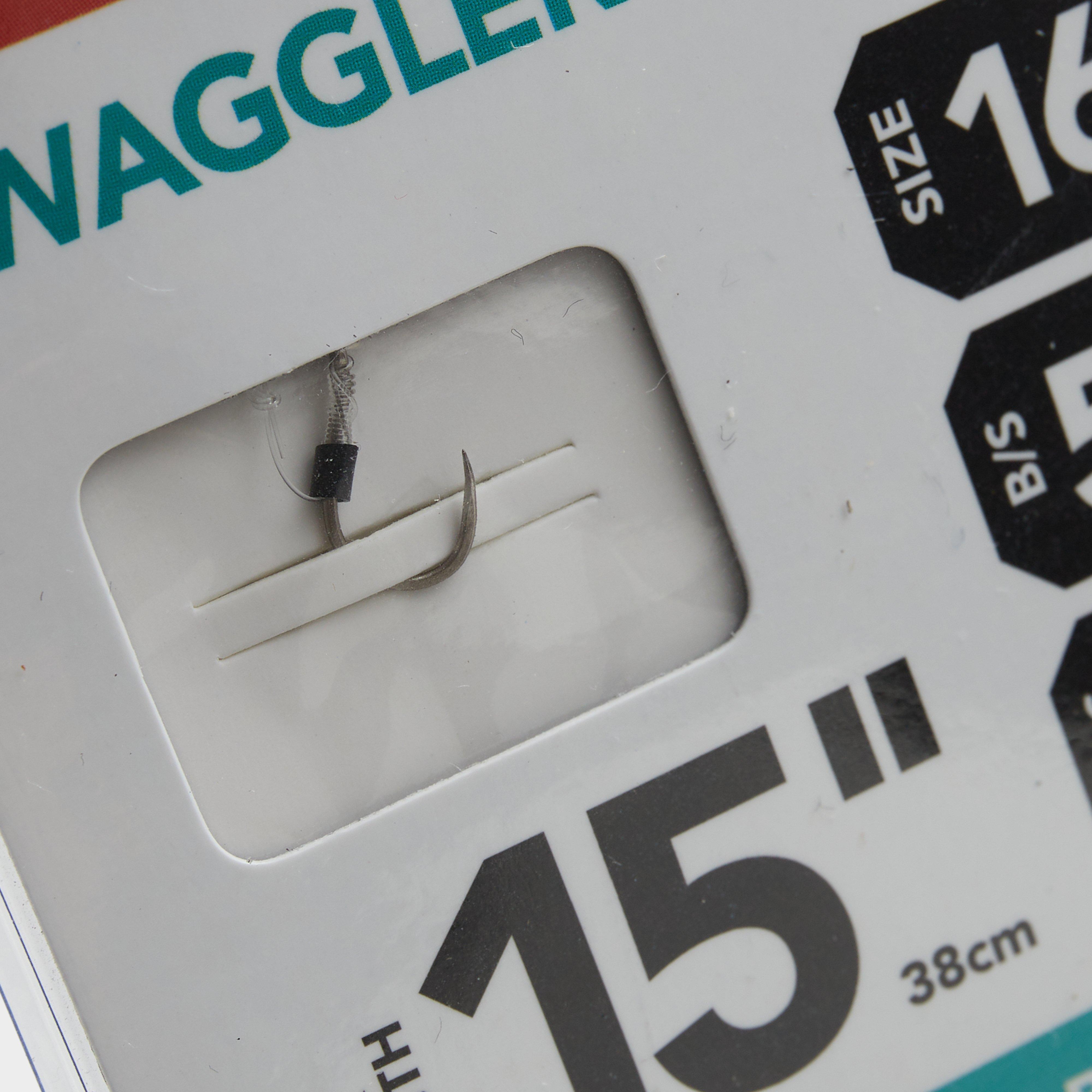 Wag Feeder 15 Pellet Band 16