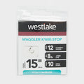 Wag Feeder 15 Bait Stop 12