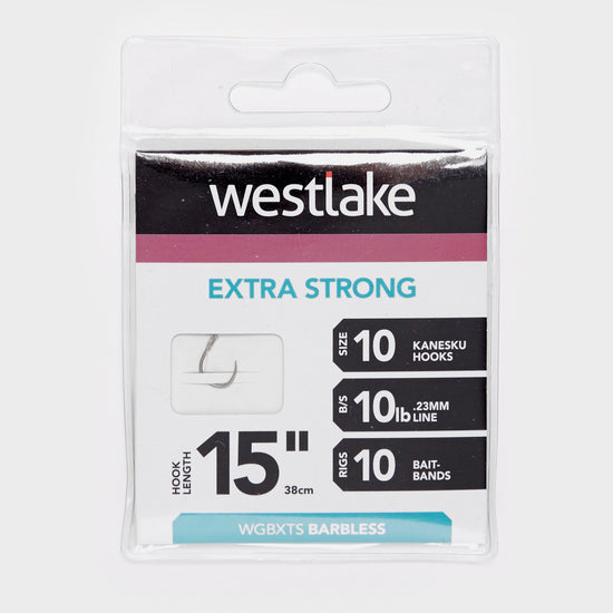 Waggler Feeder Extra Strong (Size 10)