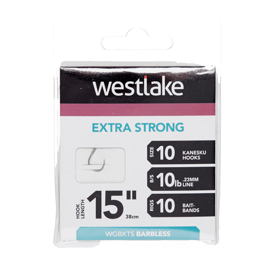 Waggler Feeder Extra Strong (Size 10)