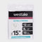 Waggler Feeder Extra Strong (Size 12)