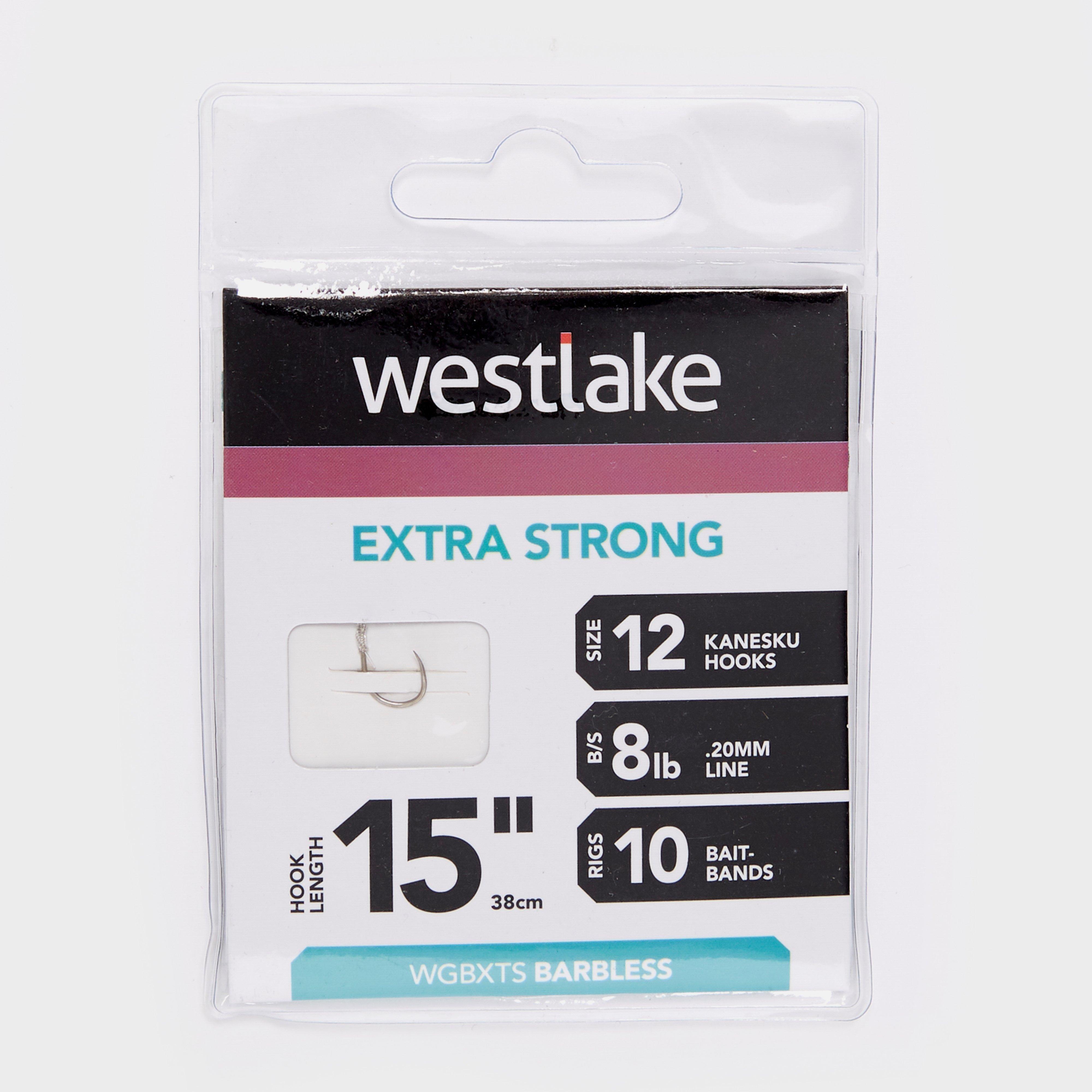 Waggler Feeder Extra Strong (Size 12)