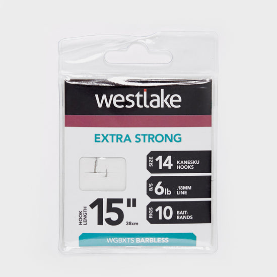 Waggler Feeder Extra Strong (Size 14)