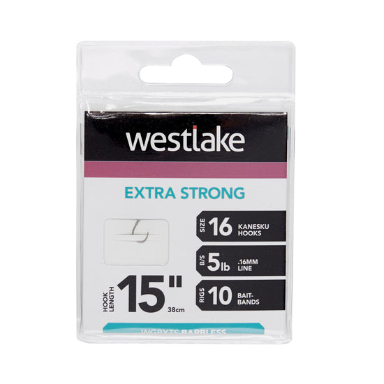 Waggler Feeder Extra Strong (Size 16)