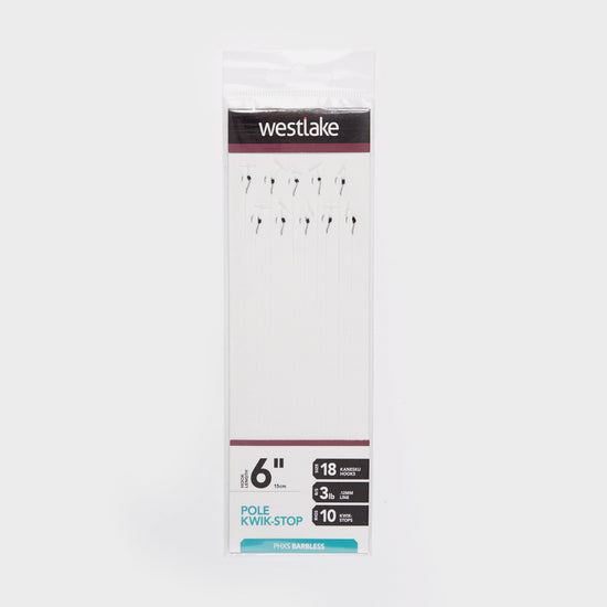Pole Kwik-Stop (Size 18)