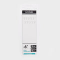 Pole Rig Extra 6 Plain 12