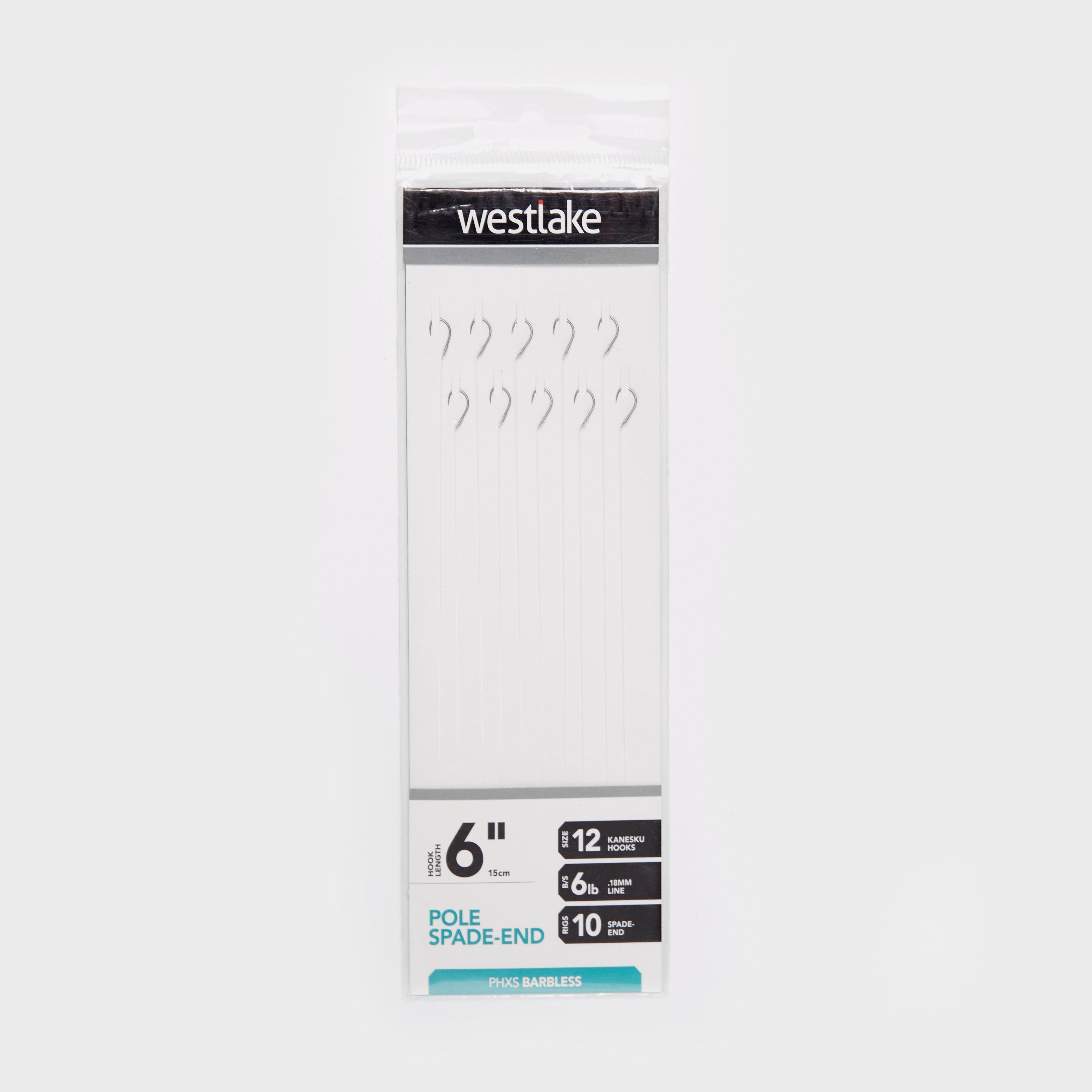 Pole Rig Extra 6 Plain 12