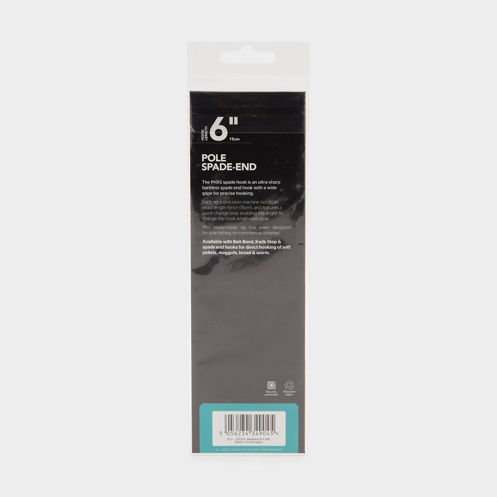 Pole Rig Extra 6 Plain 14