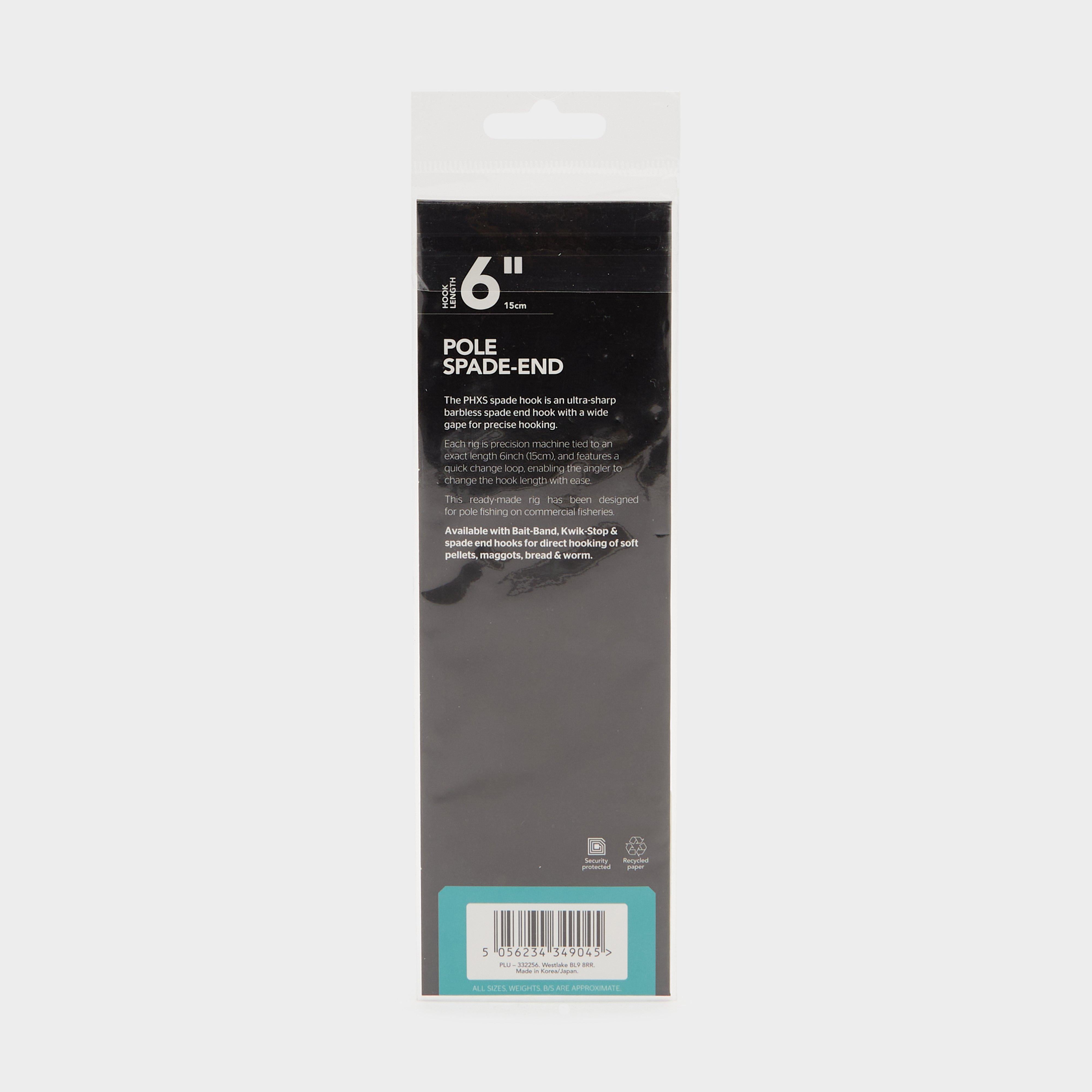 Pole Rig Extra 6 Plain 14