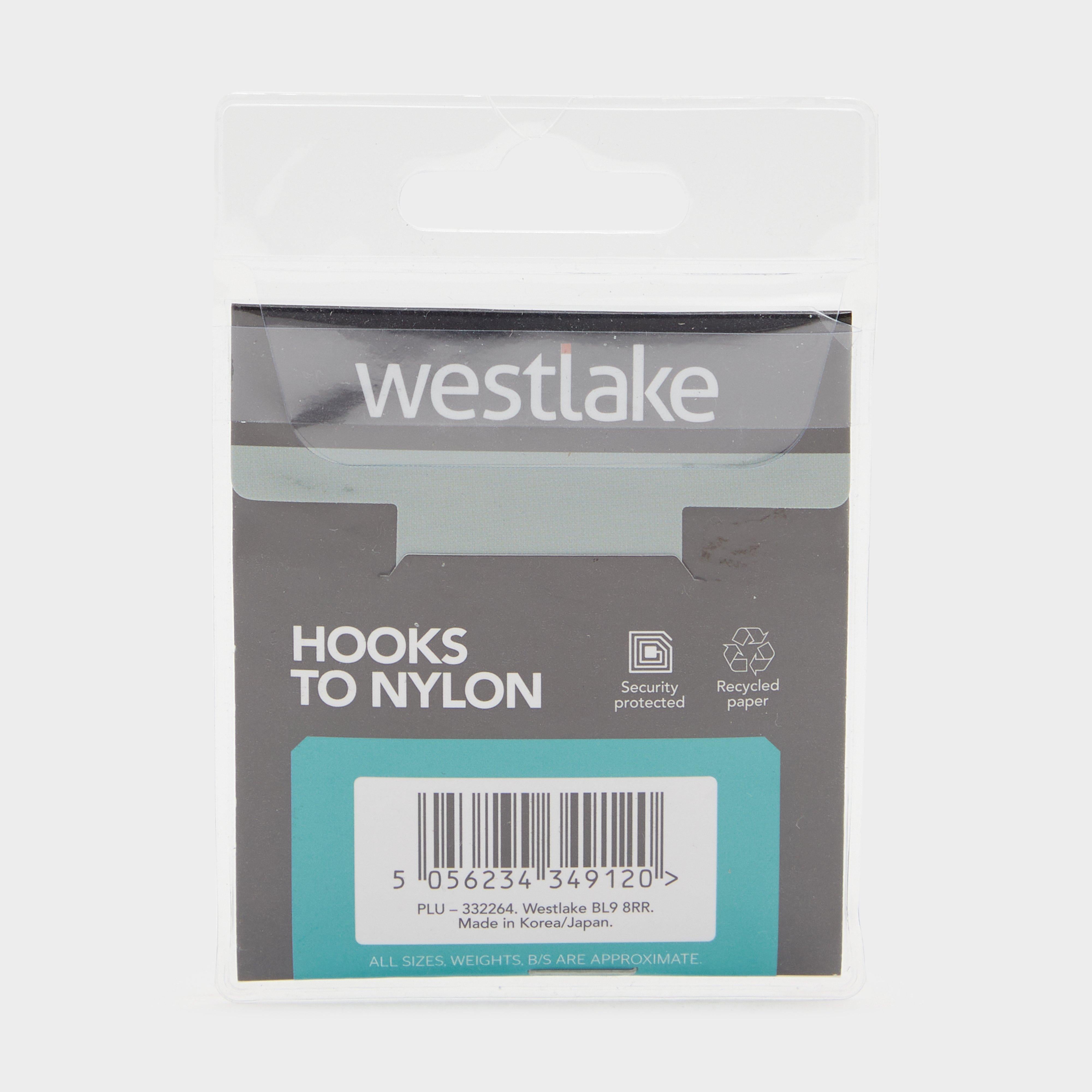 Hooks to Nylon Size 12