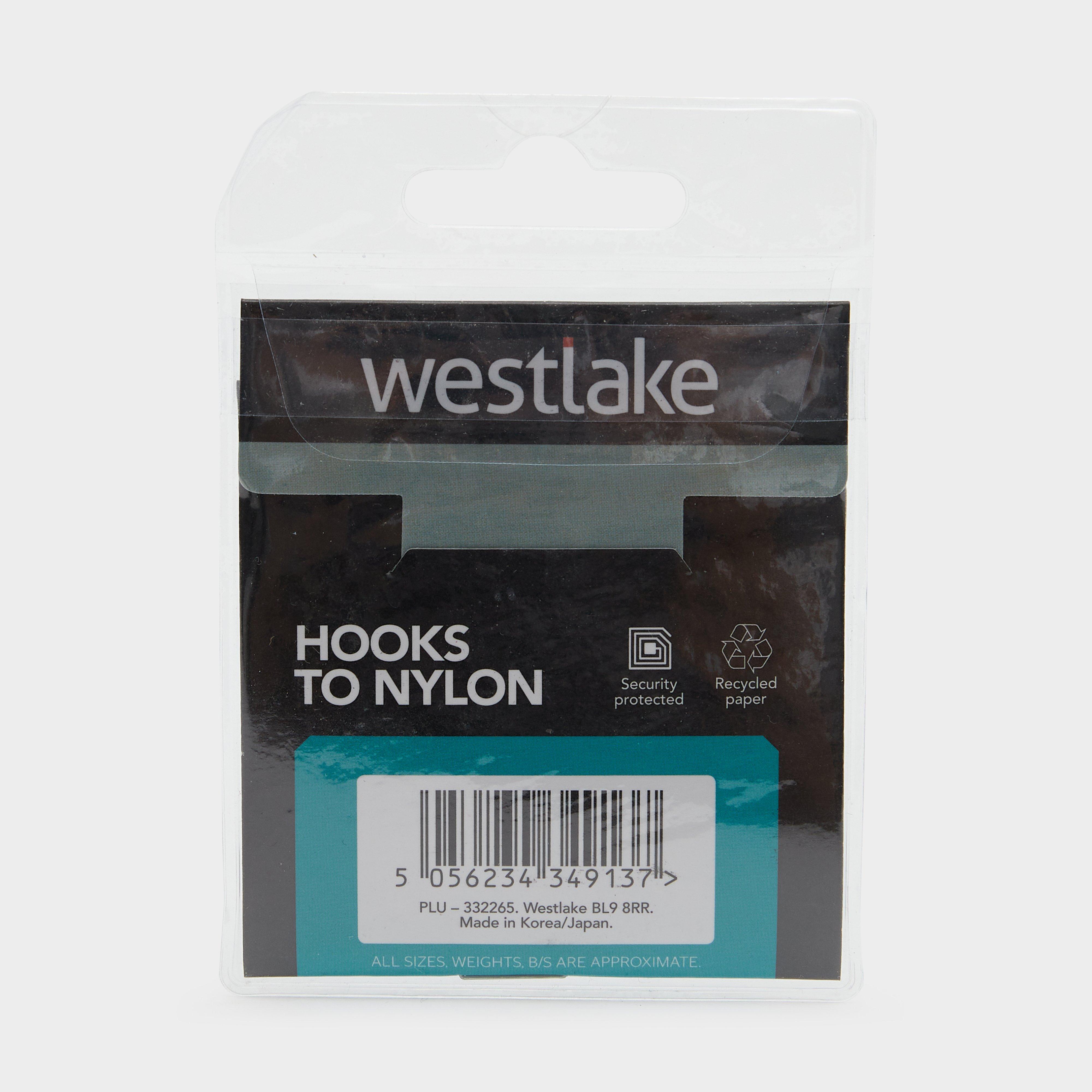 Hooks to Nylon Size 14