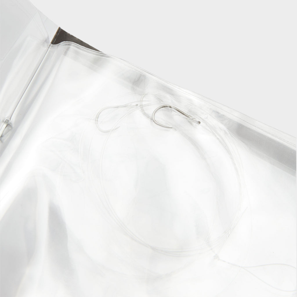 Hooks to Nylon Size 14