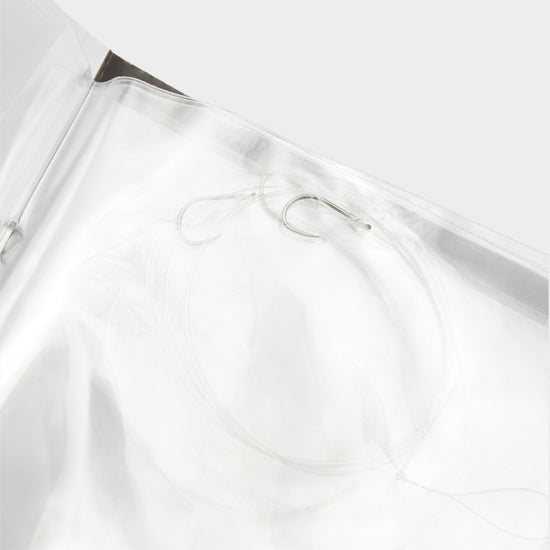 Hooks to Nylon Size 14