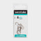 Barbless Eyed Hooks (Size 6)