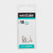 Barbless Eyed Hooks (Size 18)
