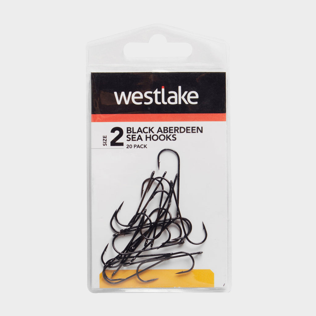 Black Aberdeen 20 Pack Size 2
