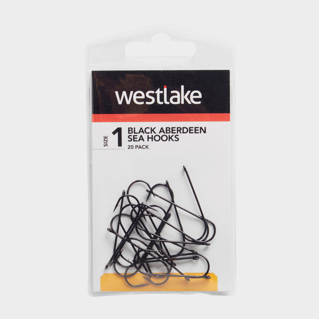 Black Aberdeen 20 Pack Size 1