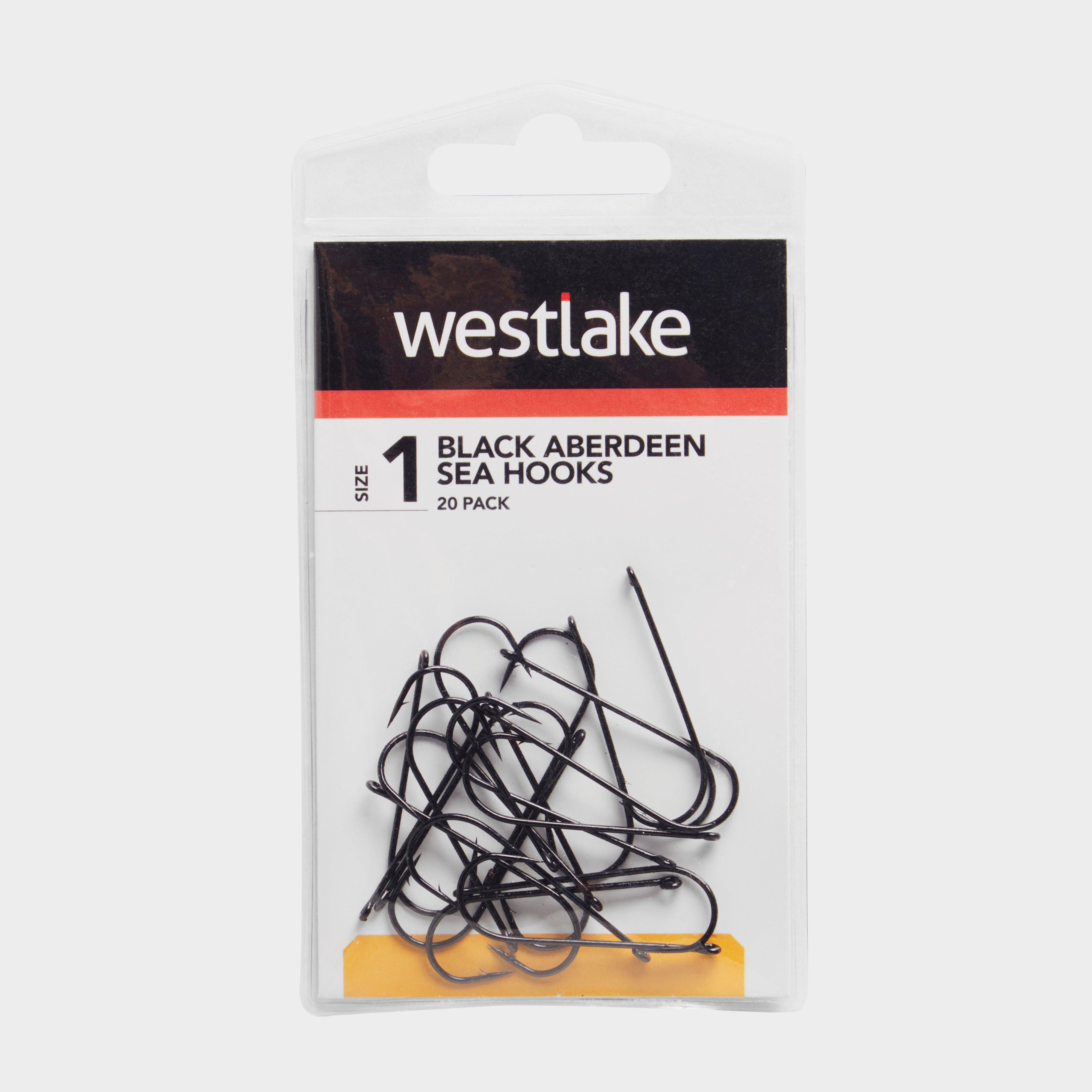 Black Aberdeen 20 Pack Size 1