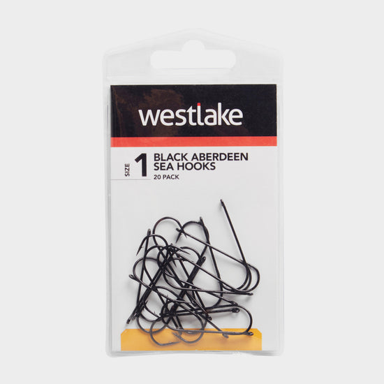 Black Aberdeen 20 Pack Size 1