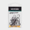Baitholder Sea Hooks (Size 2/0)