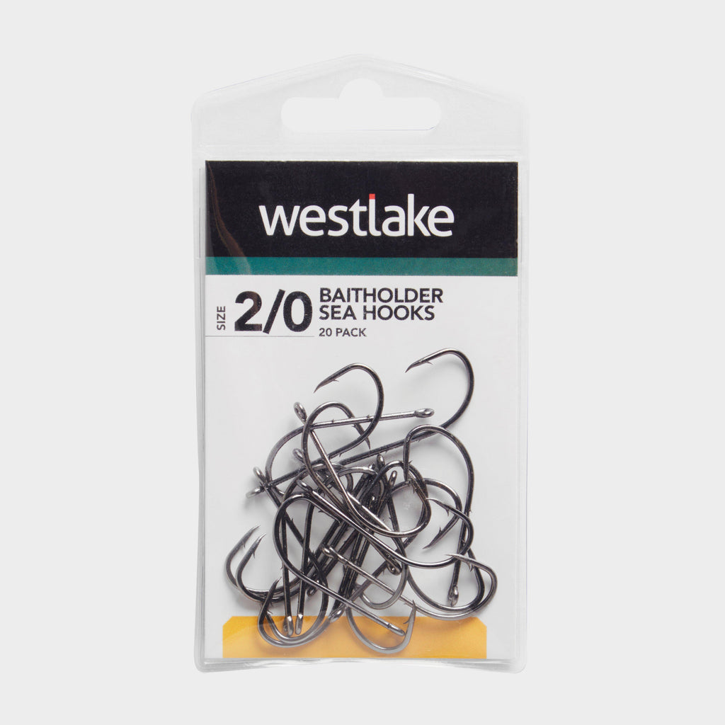 Baitholder Sea Hooks (Size 2/0)