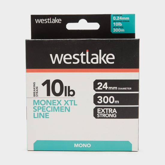 Xl Specim Mono 10Lb 28Mm 300M