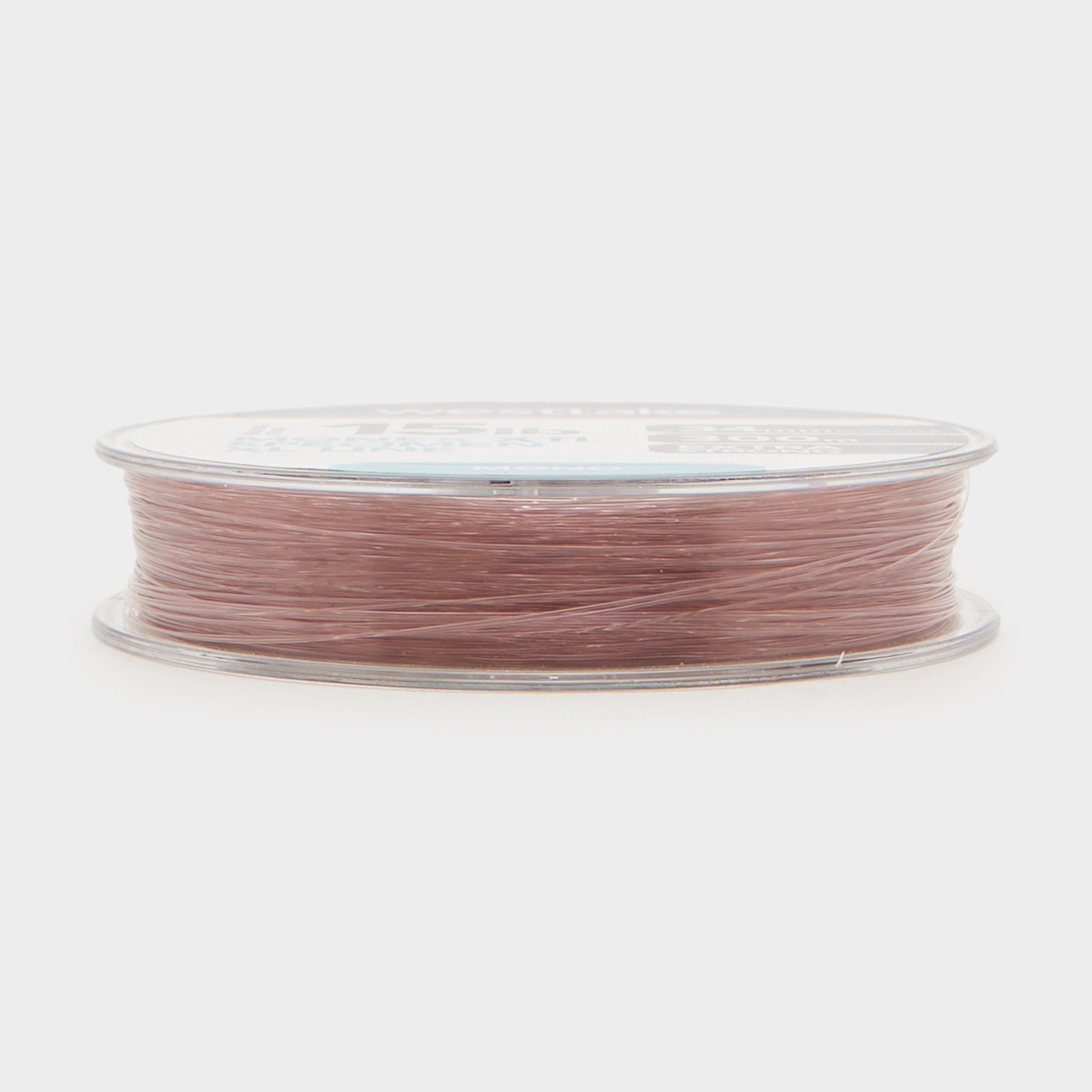 Xl Specim Mono 15Lb 34Mm 300M
