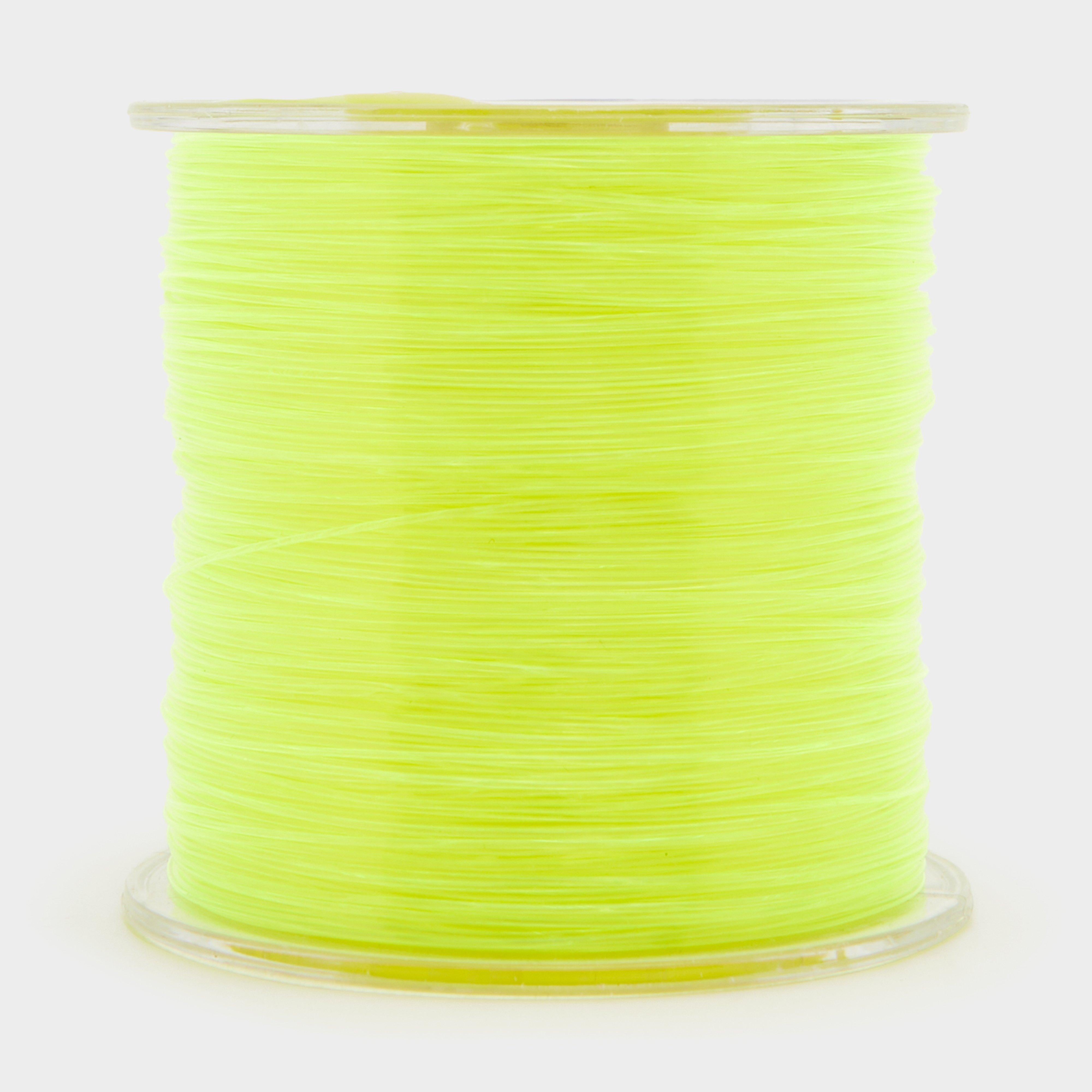 40Lb 60Mm Yellow Mono 4Oz