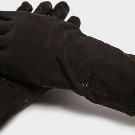 Women's Gel Palm Stretch Glove