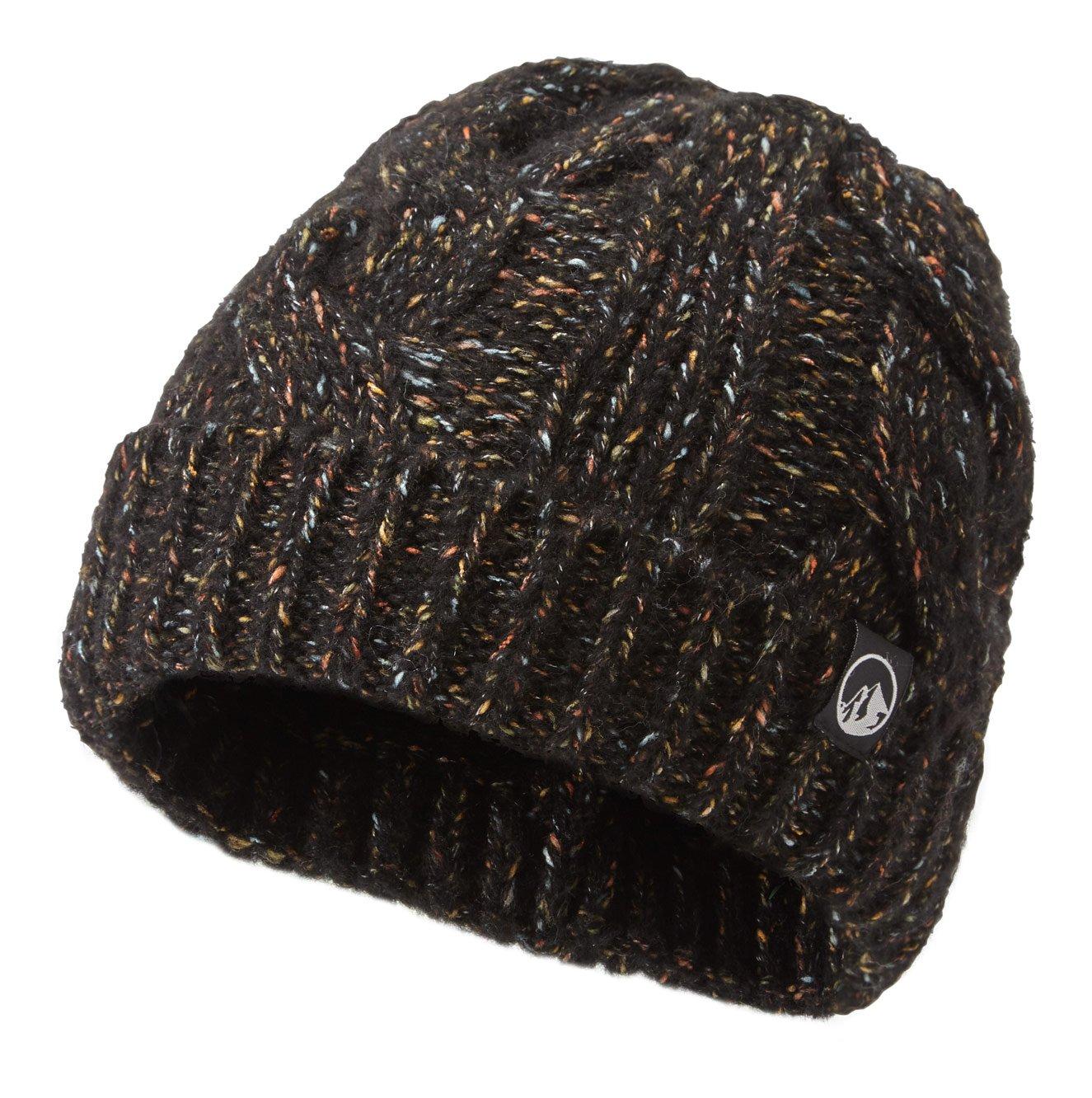 Women's Fleck Beanie